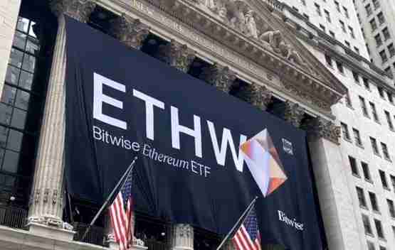 收购伦敦加密货币交易产品发行商ETC Group！Bitwise扩大欧洲布局